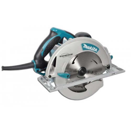 MAKITA 5008MG - Pilarka tarczowa 210 MM