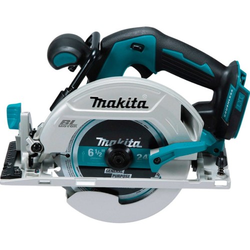 MAKITA DHS680Z - Akumulatorowa Pilarka tarczowa 165 MM