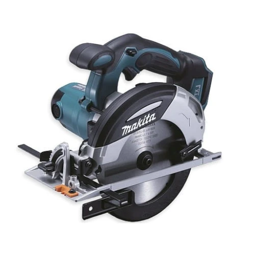 MAKITA DHS630Z - Akumulatorowa pilarka tarczowa 165 MM