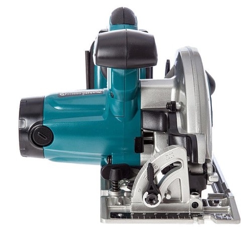 MAKITA DSS610RTJ - Akumulatorowa Pilarka tarczowa 165 MM