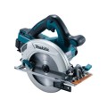 MAKITA DHS710PT2J - Akumulatorwa pilarka tarczowa 190 MM