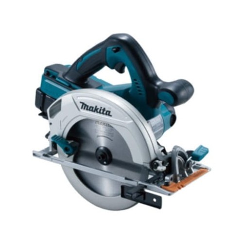 MAKITA DHS710PT2J - Akumulatorwa pilarka tarczowa 190 MM