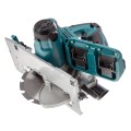 MAKITA DHS710PT2J - Akumulatorwa pilarka tarczowa 190 MM