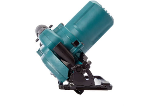 MAKITA HS301DSAE - Akumulatorowa pilarka tarczowa 85 MM