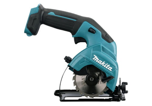 MAKITA HS301DSAE - Akumulatorowa pilarka tarczowa 85 MM