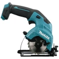 MAKITA HS301DSME - Akumulatorowa pilarka tarczowa 85 MM