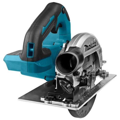 MAKITA DHS660RTJ - Akumulatorowa pilarka tarczowa 165 MM