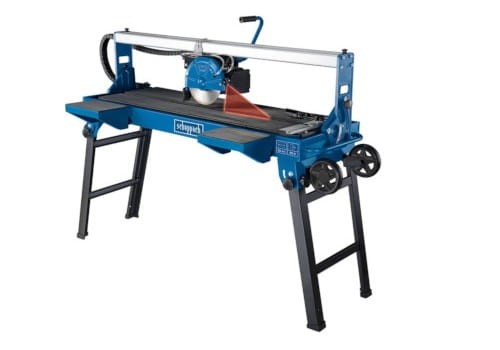 Scheppach FS4700T - Przecinarka do glazury 230 MM + tarcza diamentowa