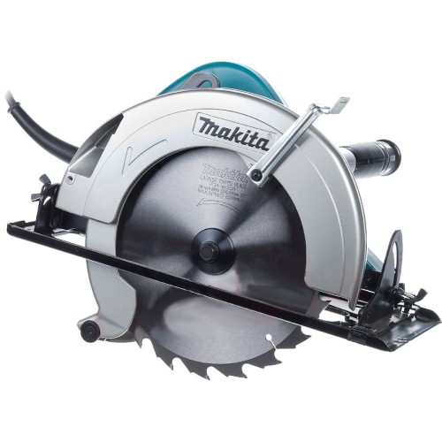 MAKITA N5900B - Ręczna pilarka tarczowa