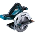 MAKITA DHS710Z - Akumulatorowa pilarka tarczowa 190 MM / 2x 18 V