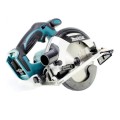 MAKITA DHS630RTJ - Akumulatorowa Pilarka tarczowa 165 mm