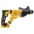 DeWalt DCH263N - Młotowiertarka akumulatorowa 3-funkcyjna