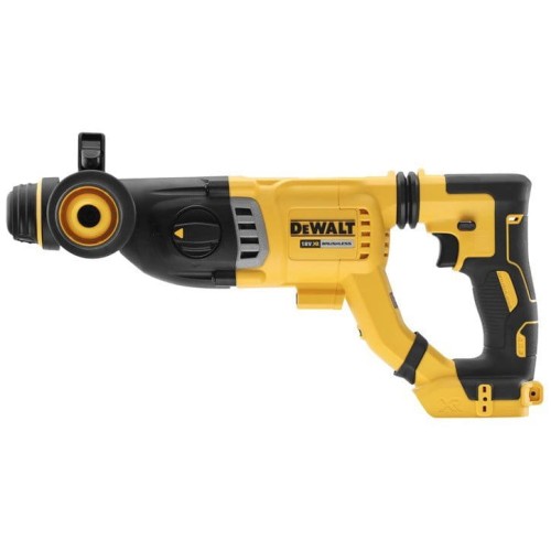 DeWalt DCH263P1 - Młotowiertarka akumulatorowa 3-funkcyjna SDS-PLUS