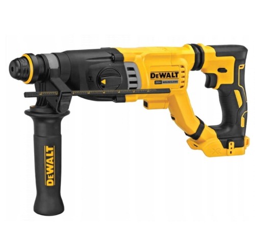 DeWalt DCH263N - Młotowiertarka akumulatorowa 3-funkcyjna