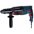 BOSCH GBH 2-26 DFR - Młotowiertarka 3-funkcyjna