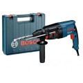 Bosch GBH 2-26 DRE Professional - Młot udarowo obrotowy SDS-PLUS