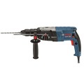 BOSCH GBH 2-28 F - Młotowiertarka 3-funkcyjna + dodatkowy uchwyt