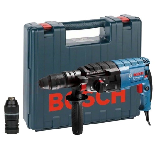 Bosch GBH 2-24 DFR - Młotowiertarka SDS-Plus