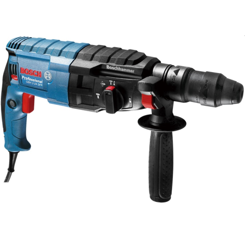 Bosch GBH 2-24 DFR - Młotowiertarka SDS-Plus