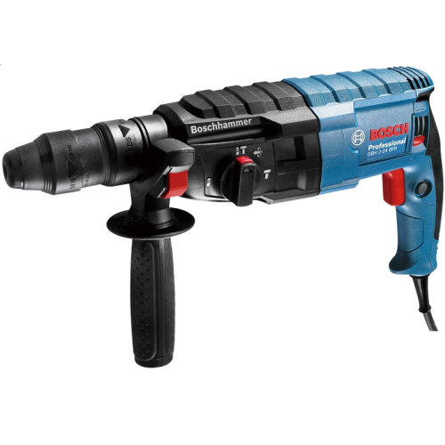 Bosch GBH 2-24 DFR - Młotowiertarka SDS-Plus