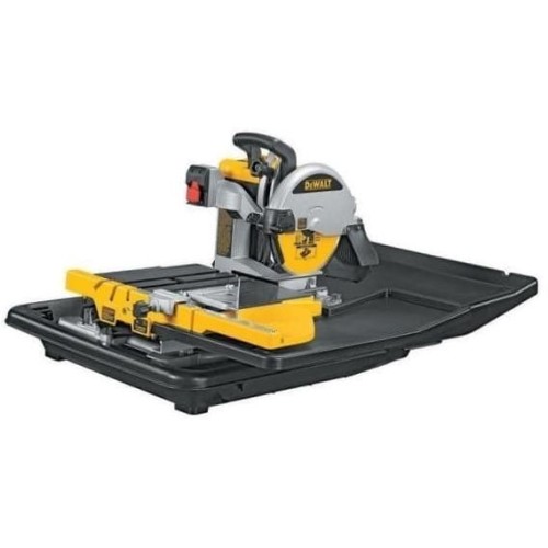 DeWalt D24000 - Przecinarka do płytek 250 mm