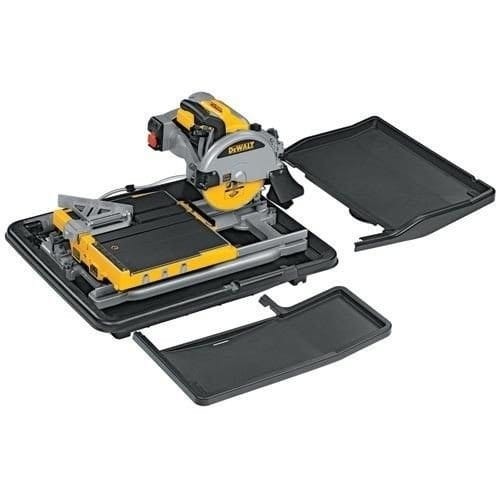 DeWalt D24000 - Przecinarka do płytek 250 mm