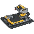 DeWalt D24000 - Przecinarka do płytek 250 mm
