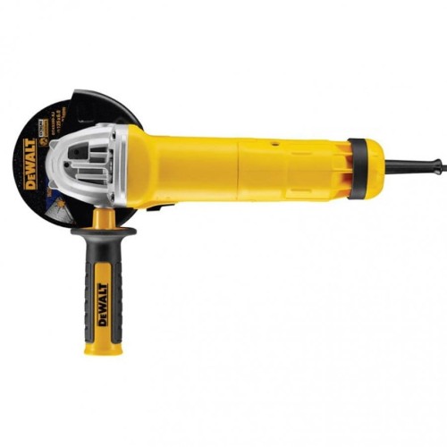 DeWalt DWE4237 - Szlifierka kątowa 125 MM