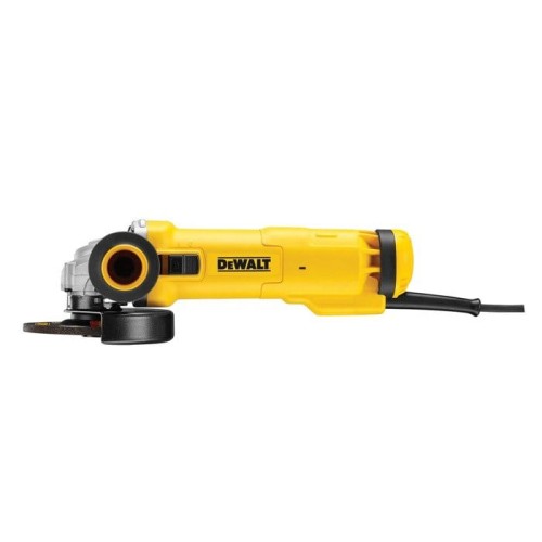DeWalt DWE4237 - Szlifierka kątowa 125 MM