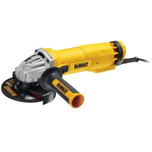 DeWalt DWE4237 - Szlifierka kątowa 125 MM