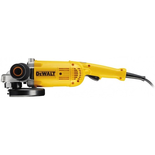 DeWalt DWE492 - Szlifierka kątowa 230 MM