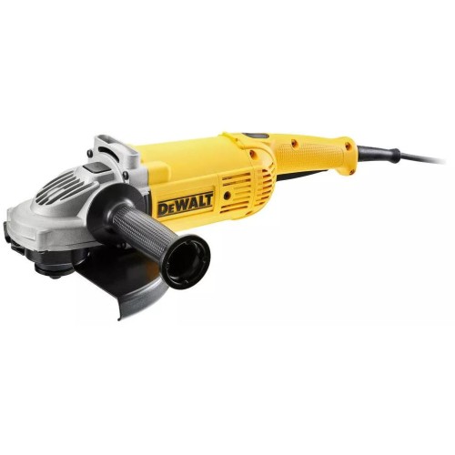 DeWalt DWE492 - Szlifierka kątowa 230 MM