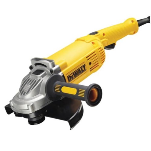 DeWalt DWE492 - Szlifierka kątowa 230 MM