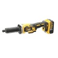 DeWalt DCG426P2 - Akumulatorowa Szlifierka prosta 18 V