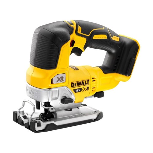 DeWalt DCS334P2 - Wyrzynarka akumulatorowa 18 V