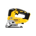 DeWalt DCS334P2 - Wyrzynarka akumulatorowa 18 V