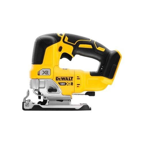 DeWalt DCS334P2 - Wyrzynarka akumulatorowa 18 V