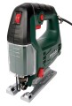 METABO STEB 65 QUICK - Wyrzynarka