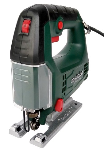 METABO STEB 65 QUICK - Wyrzynarka