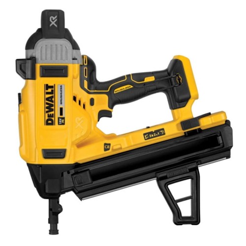 DeWalt DCN890N - Gwoździarka akumulatorowa