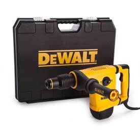 DEWALT D25810K - Młot wyburzeniowy SDS-MAX