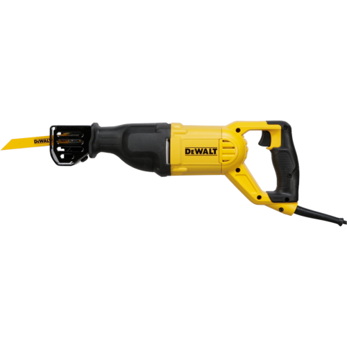 DeWalt DWE305PK - Piła szablasta