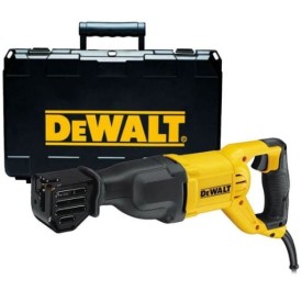 DeWalt DWE305PK - Piła szablasta