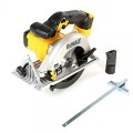 DEWALT DCS391N - Pilarka tarczowa akumulatorowa 18 V