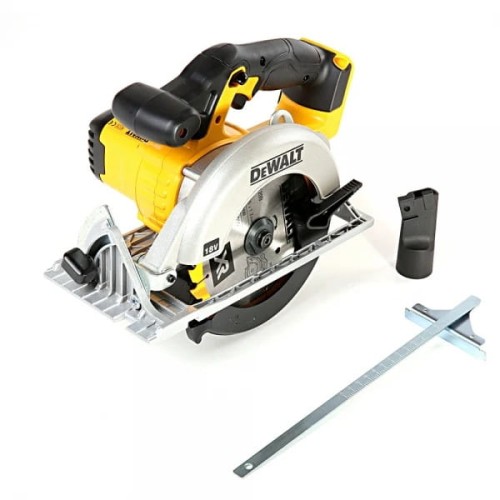 DEWALT DCS391N - Pilarka tarczowa akumulatorowa 18 V
