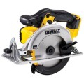 DEWALT DCS391N - Pilarka tarczowa akumulatorowa 18 V
