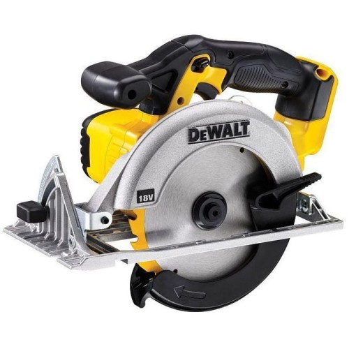 DEWALT DCS391N - Pilarka tarczowa akumulatorowa 18 V