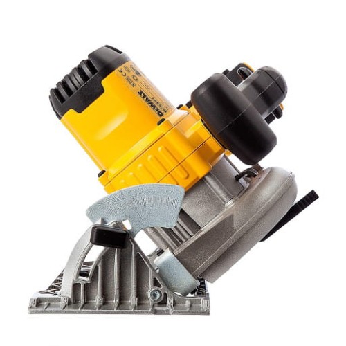 DEWALT DCS391N - Pilarka tarczowa akumulatorowa 18 V