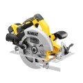 DeWalt DCS570P2 - Akumulatorowa pilarka tarczowa 184 MM