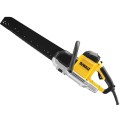 DEWALT DWE397 - Pilarka Alligator do cegieł typu Poroton/Porotherm klasy 12